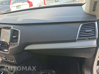 2025 Volvo XC90 Core 7-Passenger – miniatura 20