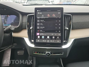 2025 Volvo XC90 Plug-In Hybrid Core 7-Passenger - miniatura 11