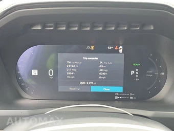 2025 Volvo XC90 Plug-In Hybrid Core 7-Passenger - miniatura 12