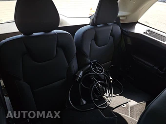 2025 Volvo XC90 Plug-In Hybrid Core 7-Passenger - miniatura 14