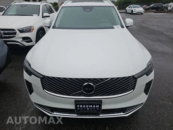 2025 Volvo XC90 Plug-In Hybrid Core 7-Passenger - miniatura 2