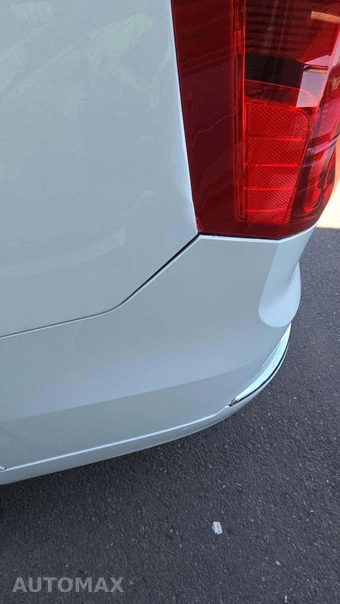 2025 Volvo XC90 Plug-In Hybrid Core 7-Passenger - miniatura 38