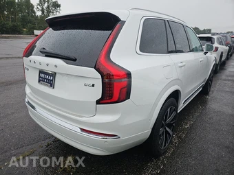 2025 Volvo XC90 Plug-In Hybrid Core 7-Passenger - miniatura 4
