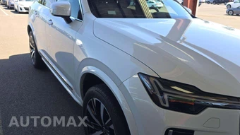 2025 Volvo XC90 Plug-In Hybrid Core 7-Passenger - miniatura 40