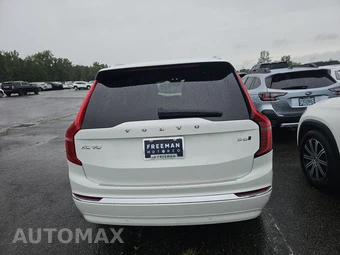 2025 Volvo XC90 Plug-In Hybrid Core 7-Passenger - miniatura 5
