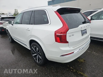 2025 Volvo XC90 Plug-In Hybrid Core 7-Passenger - miniatura 6