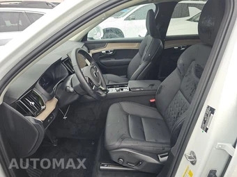 2025 Volvo XC90 Plug-In Hybrid Core 7-Passenger - miniatura 7