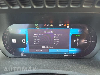 2025 Volvo XC90 Plug-In Hybrid Core 7-Passenger - miniatura 12