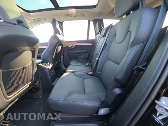 2025 Volvo XC90 Plug-In Hybrid Core 7-Passenger - miniatura 13