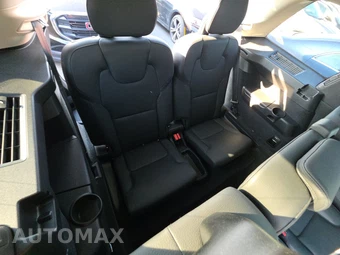 2025 Volvo XC90 Plug-In Hybrid Core 7-Passenger - miniatura 14