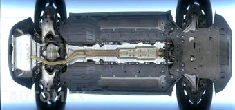 2025 Volvo XC90 Plug-In Hybrid Core 7-Passenger - miniatura 18