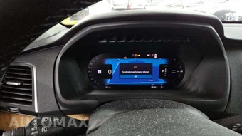 2025 Volvo XC90 Plug-In Hybrid Core 7-Passenger - miniatura 28
