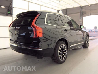 2025 Volvo XC90 Plug-In Hybrid Core 7-Passenger - miniatura 4