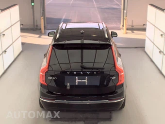 2025 Volvo XC90 Plug-In Hybrid Core 7-Passenger - miniatura 5
