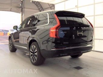 2025 Volvo XC90 Plug-In Hybrid Core 7-Passenger - miniatura 6