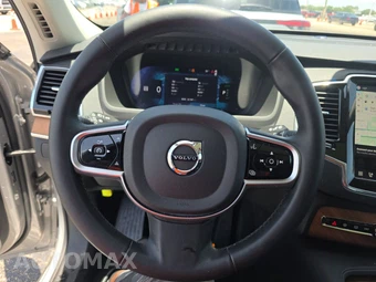 2025 Volvo XC90 Plug-In Hybrid Plus 6-Passenger - miniatura 10