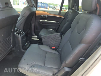 2025 Volvo XC90 Plug-In Hybrid Plus 6-Passenger - miniatura 13