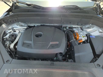 2025 Volvo XC90 Plug-In Hybrid Plus 6-Passenger - miniatura 15