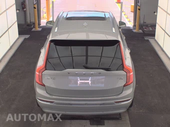 2025 Volvo XC90 Plug-In Hybrid Plus 6-Passenger - miniatura 5