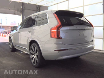 2025 Volvo XC90 Plug-In Hybrid Plus 6-Passenger - miniatura 6