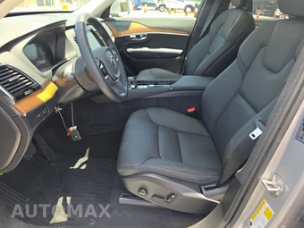 2025 Volvo XC90 Plug-In Hybrid Plus 6-Passenger - miniatura 7