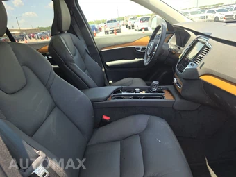 2025 Volvo XC90 Plug-In Hybrid Plus 6-Passenger - miniatura 8