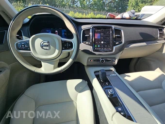 2025 Volvo XC90 Plug-In Hybrid Plus 6-Passenger - miniatura 11