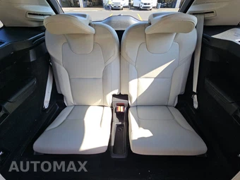2025 Volvo XC90 Plug-In Hybrid Plus 6-Passenger - miniatura 14