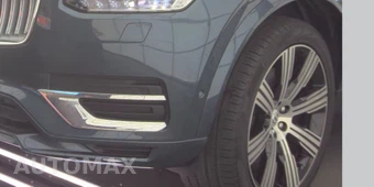 2025 Volvo XC90 Plug-In Hybrid Plus 6-Passenger - miniatura 27