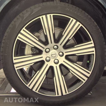2025 Volvo XC90 Plug-In Hybrid Plus 6-Passenger - miniatura 30