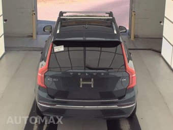 2025 Volvo XC90 Plug-In Hybrid Plus 6-Passenger - miniatura 5