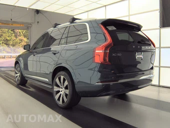 2025 Volvo XC90 Plug-In Hybrid Plus 6-Passenger - miniatura 6