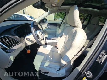 2025 Volvo XC90 Plug-In Hybrid Plus 6-Passenger - miniatura 7