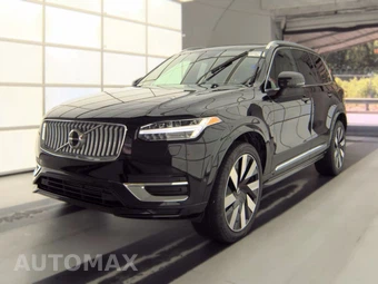 2025 Volvo XC90 Plug-In Hybrid Plus 6-Passenger