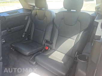 2025 Volvo XC90 Plug-In Hybrid Plus 6-Passenger - miniatura 14