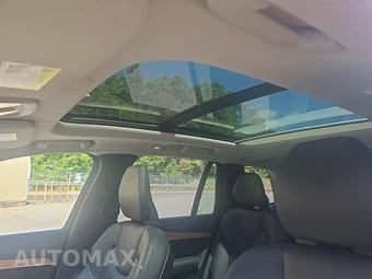 2025 Volvo XC90 Plug-In Hybrid Plus 6-Passenger - miniatura 19