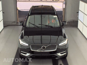 2025 Volvo XC90 Plug-In Hybrid Plus 6-Passenger - miniatura 2