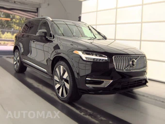 2025 Volvo XC90 Plug-In Hybrid Plus 6-Passenger - miniatura 3