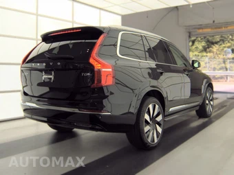 2025 Volvo XC90 Plug-In Hybrid Plus 6-Passenger - miniatura 4