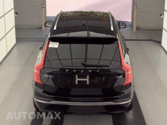 2025 Volvo XC90 Plug-In Hybrid Plus 6-Passenger - miniatura 5