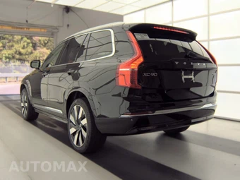 2025 Volvo XC90 Plug-In Hybrid Plus 6-Passenger - miniatura 6