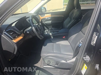 2025 Volvo XC90 Plug-In Hybrid Plus 6-Passenger - miniatura 7