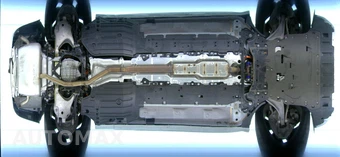 2025 Volvo XC90 Plug-In Hybrid Plus 6-Passenger - miniatura 21