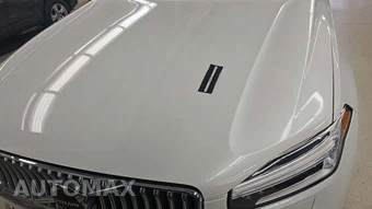 2025 Volvo XC90 Plug-In Hybrid Plus 6-Passenger - miniatura 23