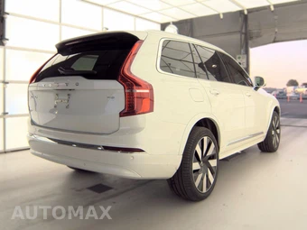 2025 Volvo XC90 Plug-In Hybrid Plus 6-Passenger - miniatura 4