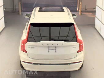 2025 Volvo XC90 Plug-In Hybrid Plus 6-Passenger - miniatura 5