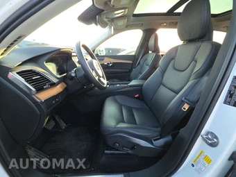 2025 Volvo XC90 Plug-In Hybrid Plus 6-Passenger - miniatura 7