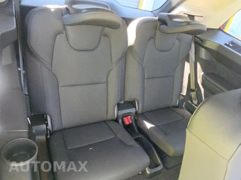 2025 Volvo XC90 Plug-In Hybrid Plus 7-Passenger – miniatura 14