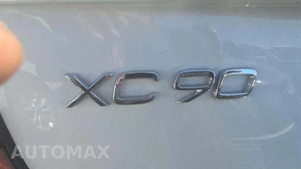 2025 Volvo XC90 Plug-In Hybrid Plus 7-Passenger – miniatura 19