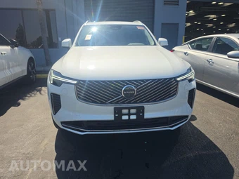 2025 Volvo XC90 Plug-In Hybrid Plus 7-Passenger – miniatura 2